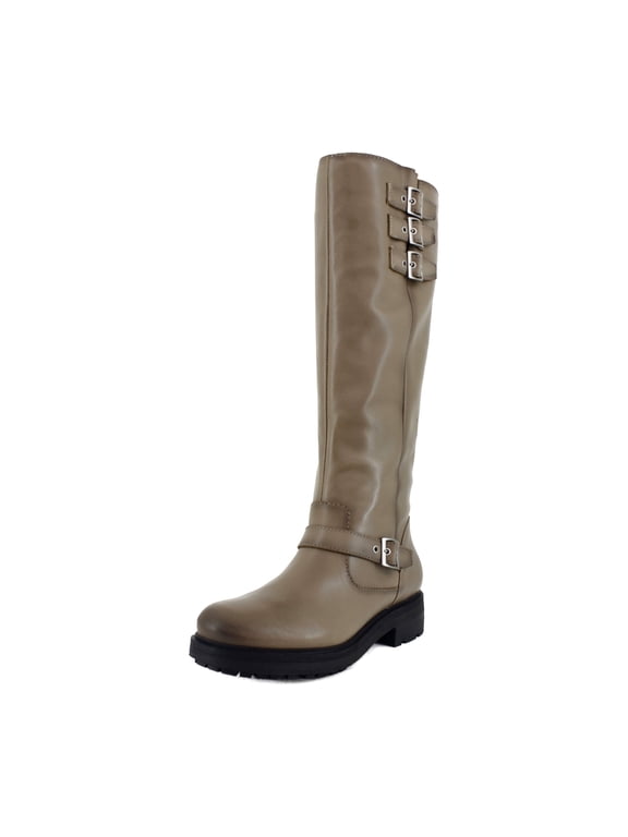 Citere Women's Boots Silver Cloud Size 5 M
