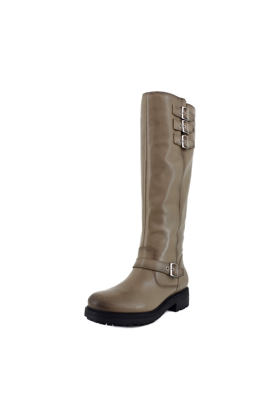 Citere Women's Boots Silver Cloud Size 5 M