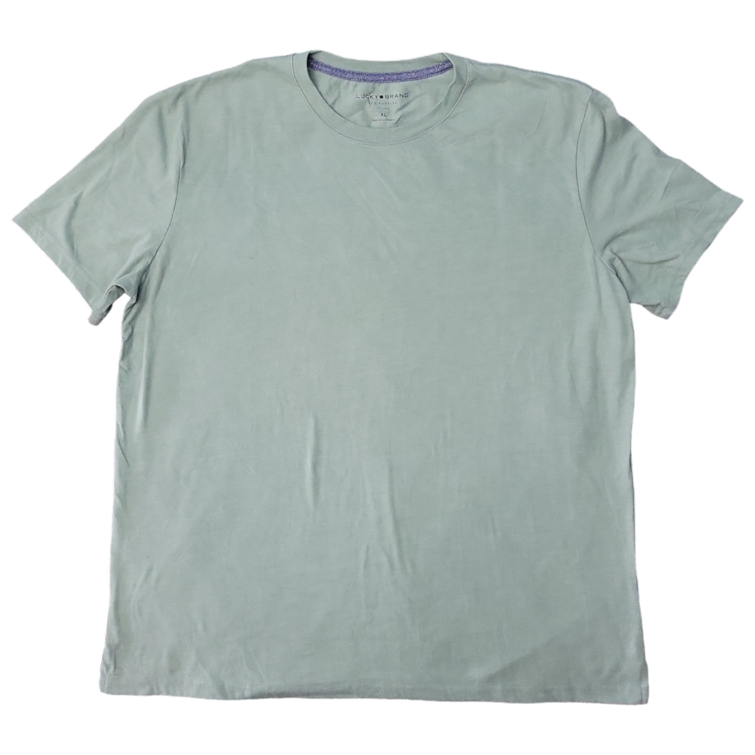 新品　BRIEFING MEN'S MINI LOGO HIGHNECK XL Andrew Logo Shorts