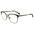 thumbnail image 1 of Lucky Brand D115 0BLA Women's Black Full Rim Frame Eyeglasses, 1 of 2