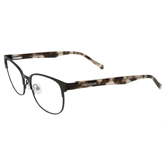 Lucky Brand D709 Eyeglasses Black