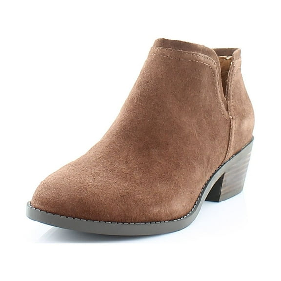 Lucky Brand Ferolia Women's Boots Roasted Size 11 M