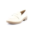 thumbnail image 1 of Lucky Brand Floriss Women's Flats & Oxfords Vanilla Size 8 M, 1 of 8