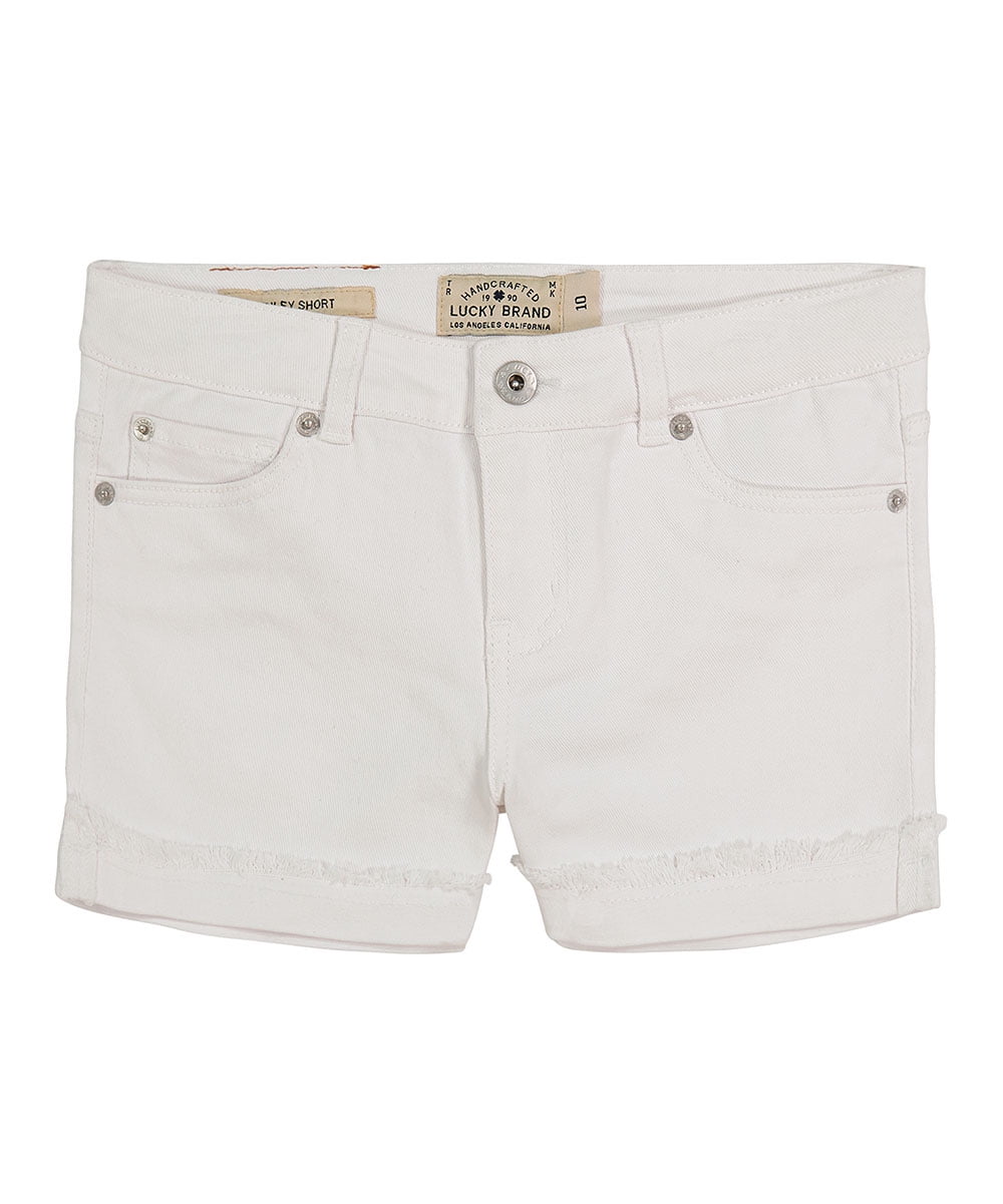 Lucky brand riley shorts 2025