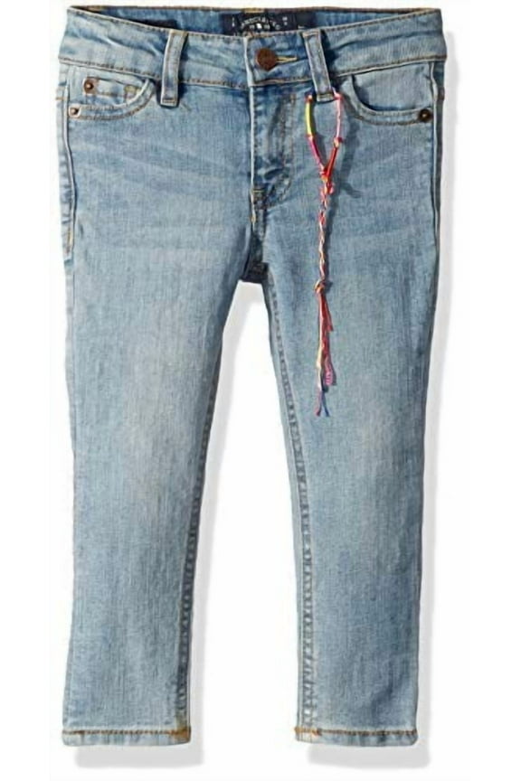 Girls' Zoe Denim Jean
