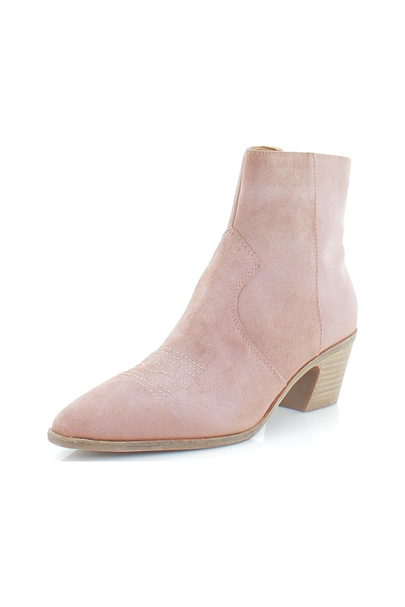 Goddiy Women's Boots Roasted Size 7.5 M