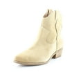thumbnail image 1 of Lucky Brand Hadrya Women's Boots Distressed Size 8 M, 1 of 8