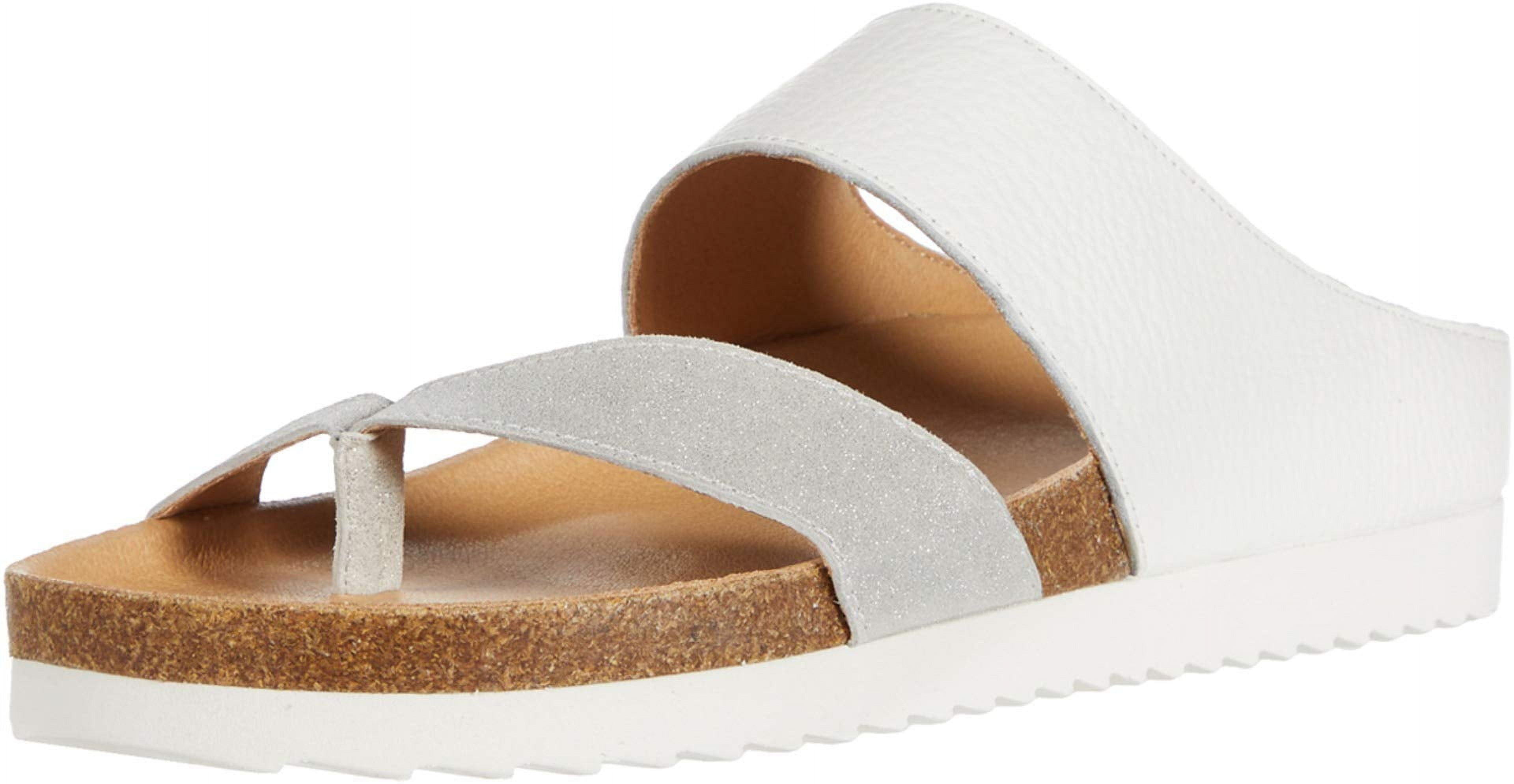 Lucky brand harribel sandal new arrivals