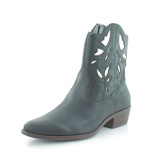 Lucky Brand Herzie Women's Boots Black Size 6 M