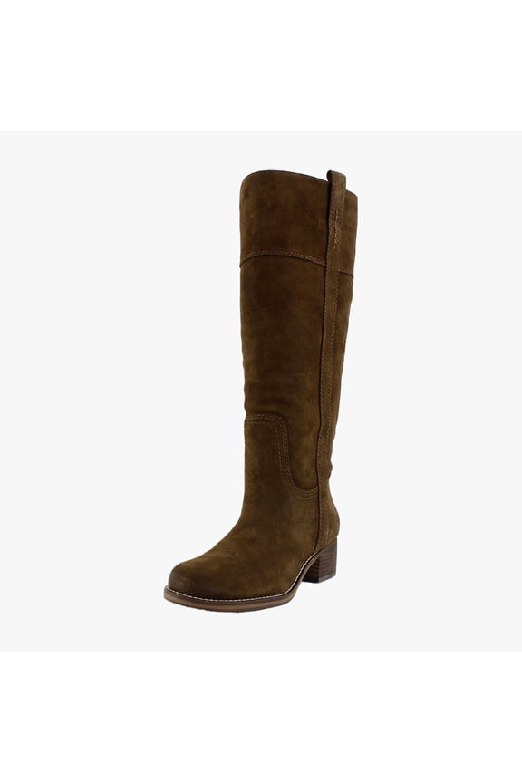 Hybiscus Women's Boots Desert Palm Size 6 M