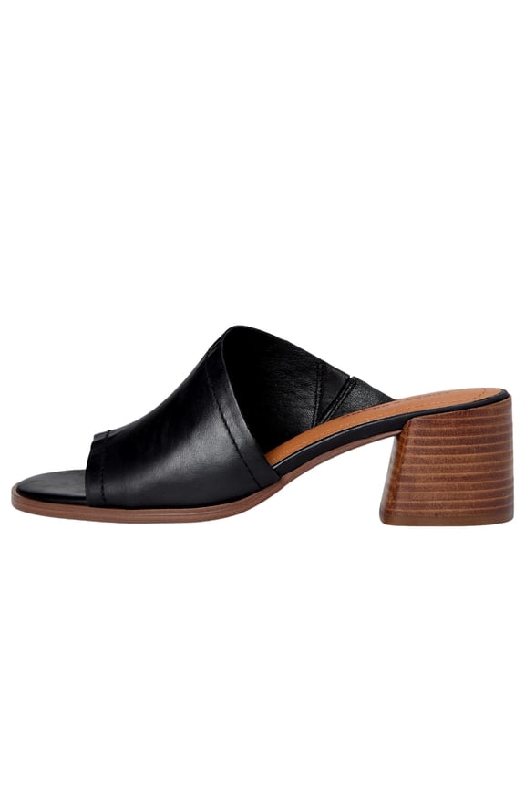 Jamira Black LK-JAMIRA Women's Size 7