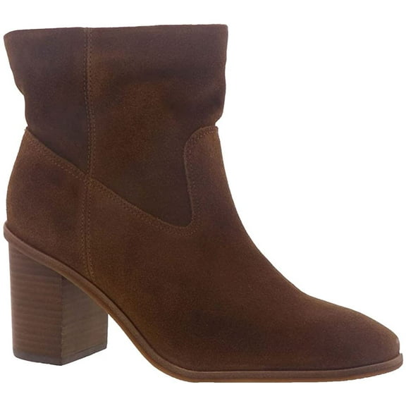 Lucky Brand Jozelyn 6 Topanga Tan