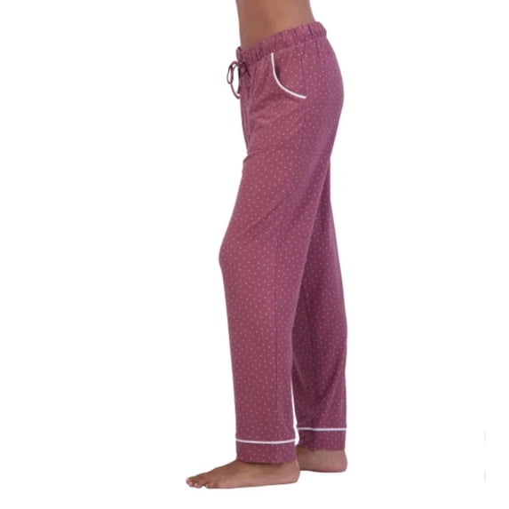 Lucky Brand Women's Lounge Pant, 2-Pack