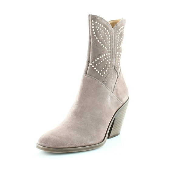 Lucky Brand Lakelon Women's Boots Flint Size 8 M