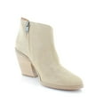 thumbnail image 1 of Lucky Brand Lakelyy Women's Boots Distressed Natural Size 9.5 M, 1 of 8