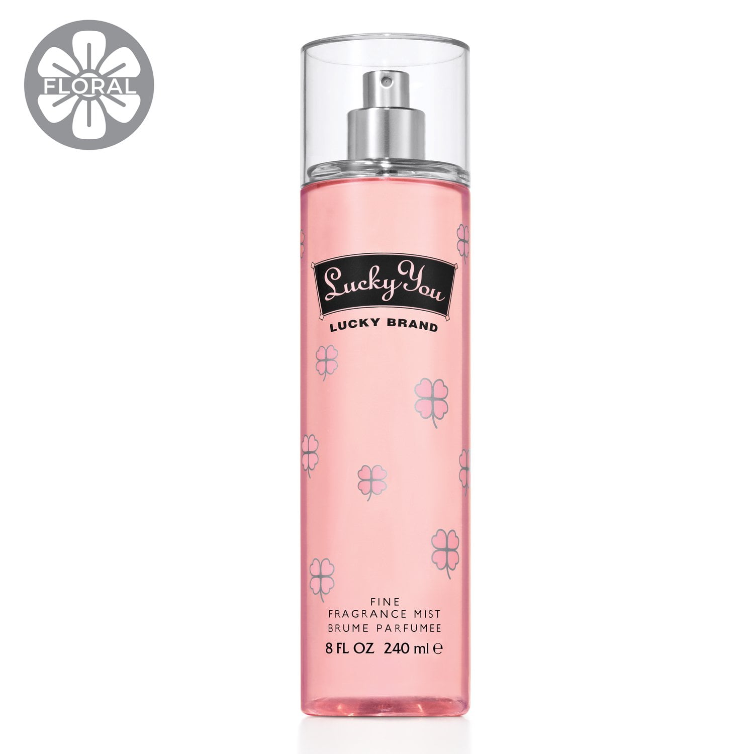 Lucky girl perfume hot sale