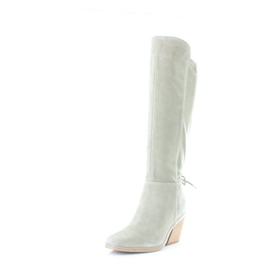 Lucky Brand Mekinna Women's Boots Seneca Rock Size 7.5 M