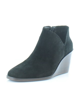 Rampage julee hotsell desert wedge bootie