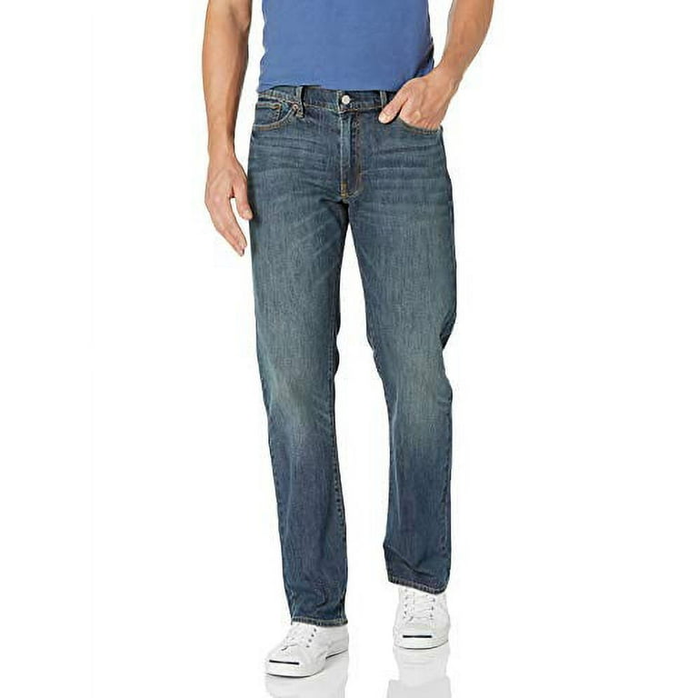 Lucky brand jeans 361 sales
