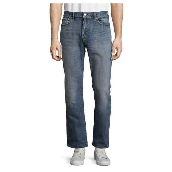 Lucky Brand Men's 363 Vintage Straight Jean, Paradise Valley, 36W X 30L