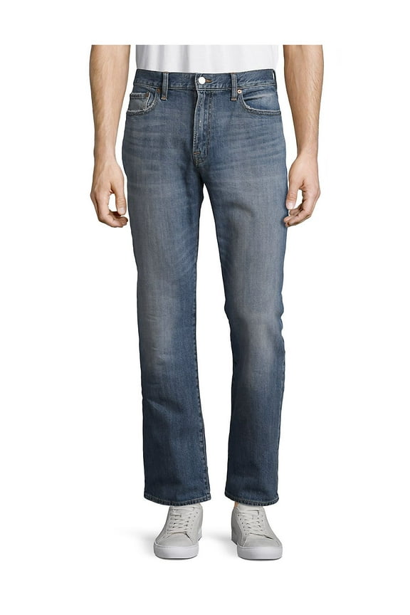 Men's 363 Vintage Straight Jean, Paradise Valley, 36W X 30L