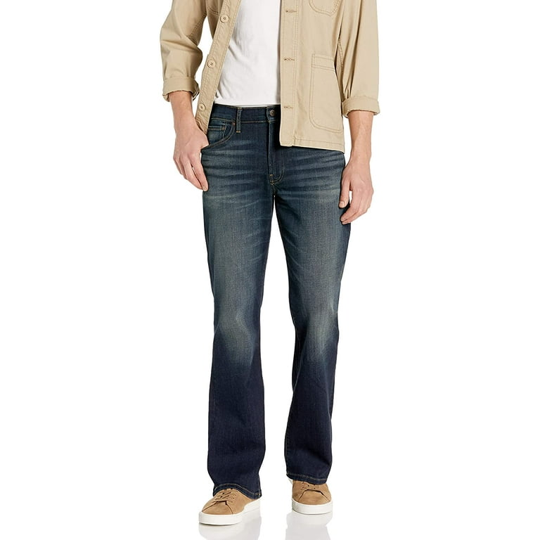 Lucky boot cut jeans 2025