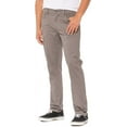 thumbnail image 1 of Lucky Brand Men's 410 Athletic Fit Jean, Smoked Pearl, 32W X 32L, 1 of 2