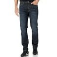 thumbnail image 1 of Lucky Brand Men's 410 Athletic Fit Straight 34x32 Medium Wash, 1 of 2