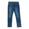 thumbnail image 1 of Lucky Brand Men's 410 Athletic Slim Fit 2 Way Stretch 5 Pocket Jean (Parivale, 34x32), 1 of 2