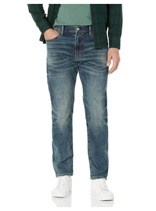 Lucky Brand Mens Athletic Fit Jeans in Mens Jeans 