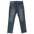 thumbnail image 1 of Lucky Brand Men's 412 Athletic Slim Fit Stretch 5-Pocket Jean (Ironborn, 34x32), 1 of 2