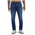 thumbnail image 1 of Lucky Brand Men's 412 Athletic Slim Fit Stretch 5-Pocket Jean (Ironborn, 36x34), 1 of 2