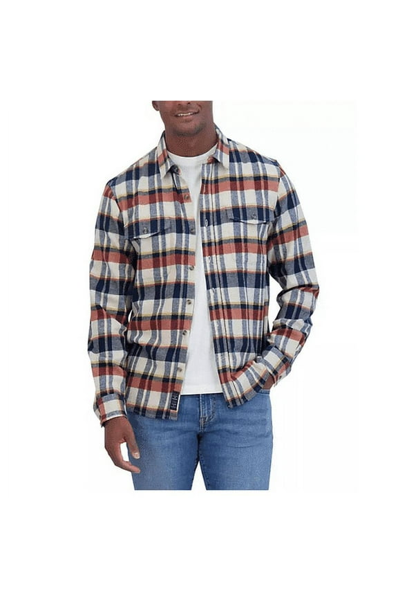 Men's Flannel