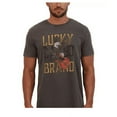 thumbnail image 1 of Lucky Brand Men's Graphic T-Shirt, 1 of 6