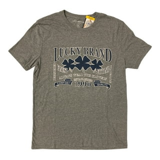 Lucky Shirt