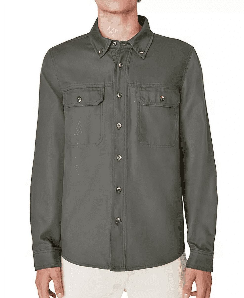 Raven Buttoned Down Tops Raven Buttoned Down Tops