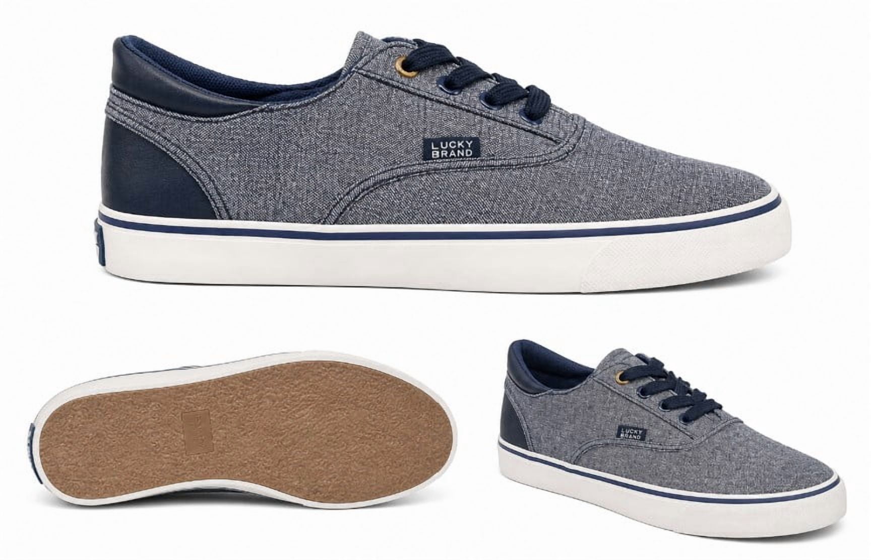 Lucky Brand Mens Shoes in Shoes - Walmart.com