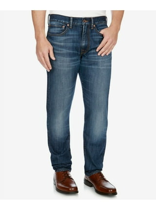 Lucky Brand Mens Jeans 