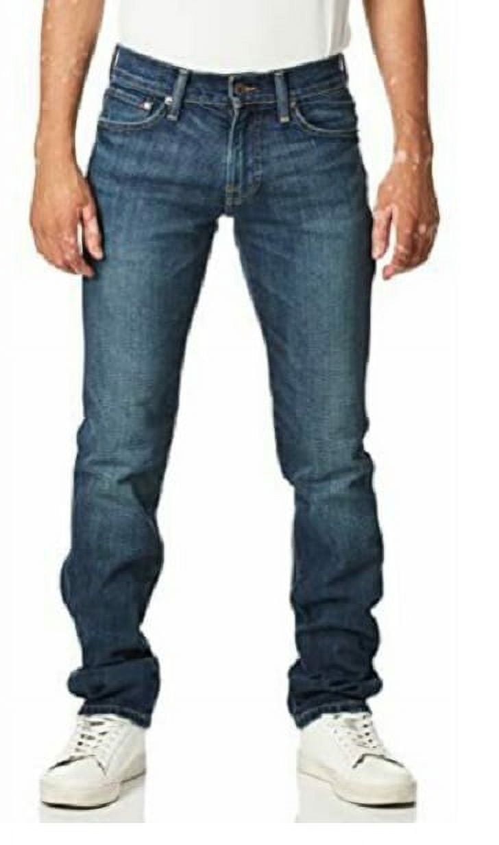 Lucky Brand Bootcut Jeans Lucky Brand Easy Rider Boot Jean Jeans, Brillo, 30 Para Hombre Calças Ganga Homem