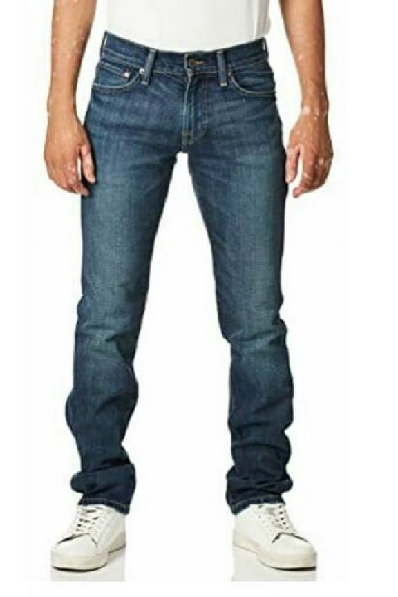 Men's Straight Leg Jean (Floyd, 30x32)