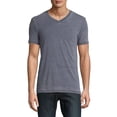 thumbnail image 1 of V-Neck Short-Sleeve Tee, 1 of 2