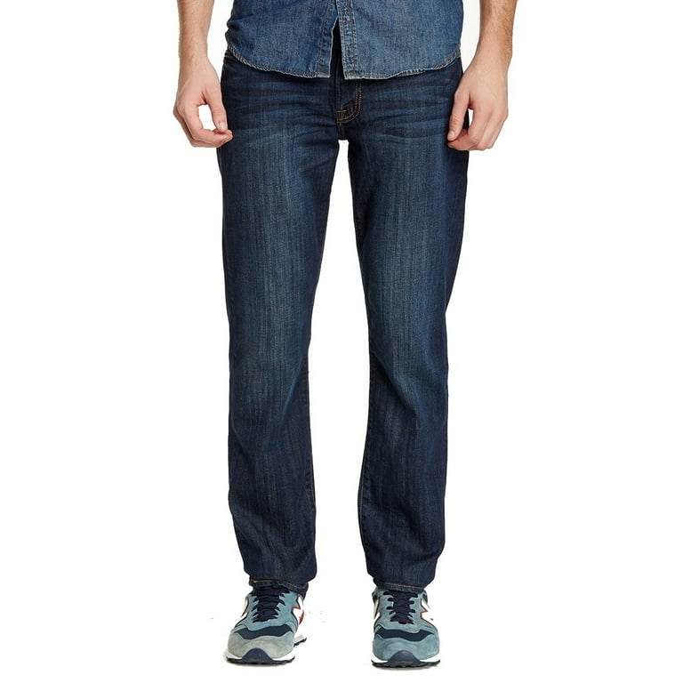 Jaxson Straight Jeans Jaxson Straight Jeans