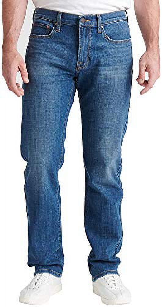 jean skinny noir taille 36 à Djibouti