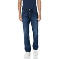 thumbnail image 1 of Lucky Brand Mens 363 Vintage Straight Jean 34W x 32L Alamo, 1 of 2