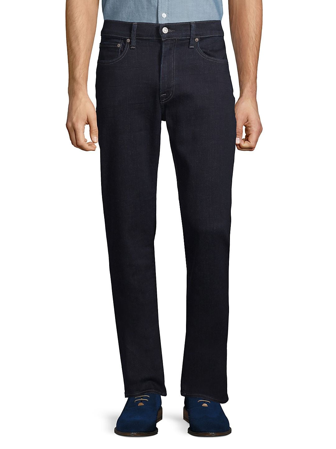 Shop 410 athletic slim coolmax jean Top Sale