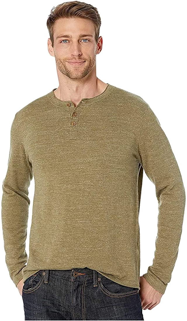 Build Your Brand Men's Long Sleeve T-Shirt With Cuff Rib - Streetwear Blank Top For Custom Printing - View #3