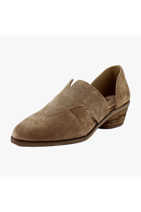 Minnsy Women's Clogs & Mules Porcini Size 6 M