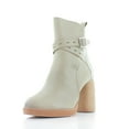thumbnail image 1 of Lucky Brand Natesa Women's Boots Seneca Rock Size 9 M, 1 of 8