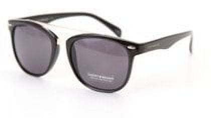 Lucky Brand Optical Quality Sunglasses -  D935 BLACK 51 18 140