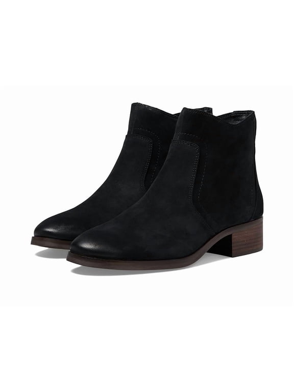 Pattrik Booties Black 8.5 M